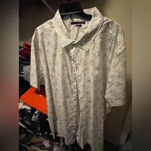 Men casual shirt